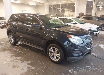 تقرير المركبة لـ VIN 2GNFLEEK8H6300775 - الصورة 1