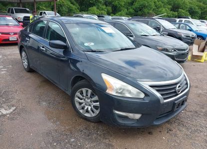 Fahrzeugbericht für VIN 1N4AL3APXFC225127 – Bild 1