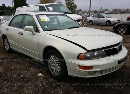 Звіт про транспортний засіб для VIN 6MMAP47P2XT008447 – зображення 1