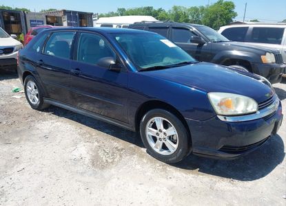 Vehicle Report for - Image 1
