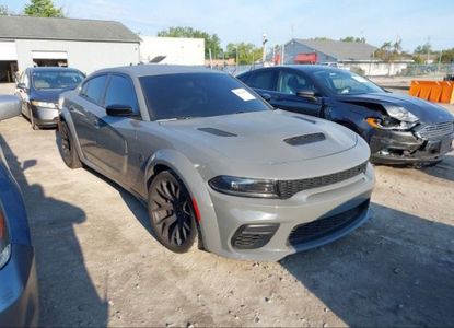 Raport vehicul pentru VIN 2C3CDXL96PH557672 - Imaginea 1