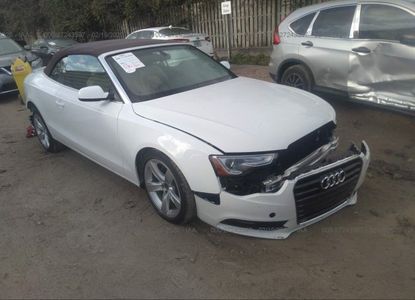 Fahrzeugbericht für VIN WAUAFAFH0EN006149 – Bild 1