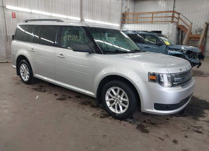 Звіт про транспортний засіб для VIN 2FMGK5B80DBD19519 – зображення 1