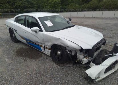 Vehicle Report for - Image 1