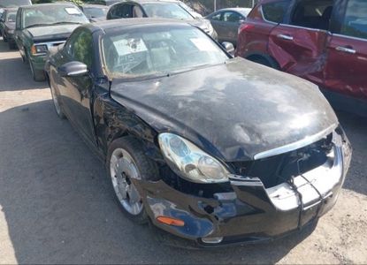 Звіт про транспортний засіб для VIN JTHFN48Y050068866 – зображення 1