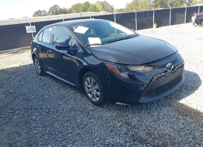 Vehicle Report for VIN JTDEPMAE0NJ207606 - Image 1