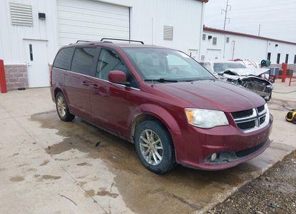 Vehicle Report for - Image 1