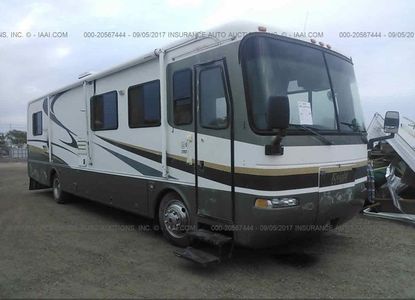 Vehicle Report for VIN 1RF12041XY2010321 - Image 1