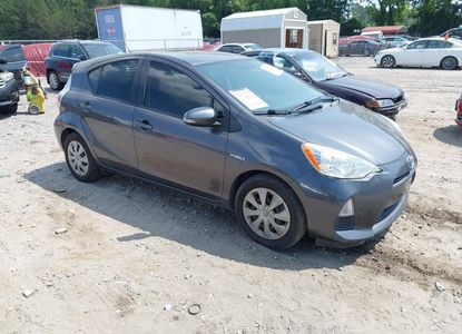 Vehicle Report for  - Image 1