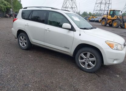 ავტომობილის ანგარიში VIN JTMBD31V085181155 -ისთვის - სურათი 1