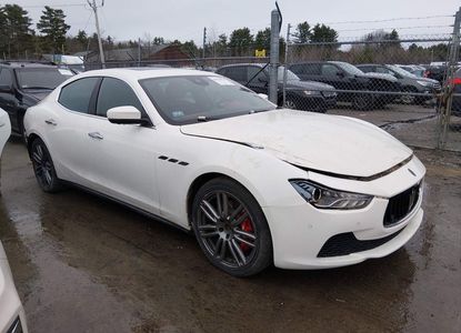 Vehicle Report for - Image 1