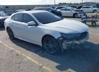 Vehicle Report for - Image 1