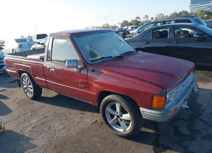 Vehicle Report for VIN JT4RN50R0H0232937 - Image 1