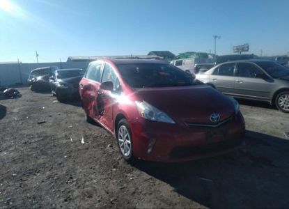 Vehicle Report for - Image 1