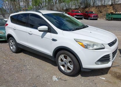 Vehicle Report for - Image 1