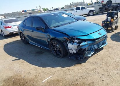 Vehicle Report for - Image 1