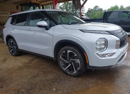 Vehicle Report for VIN JA4J4VA84RZ072011 - Image 1