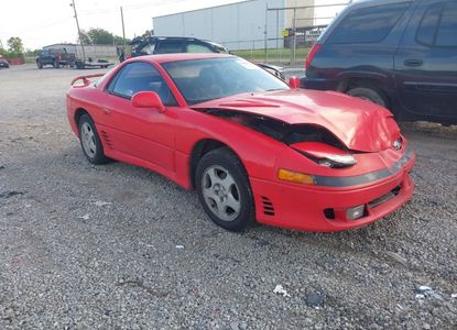 تقرير المركبة لـ VIN JA3BM64J3PY003407 - الصورة 1