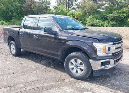 Vehicle Report for - Image 1