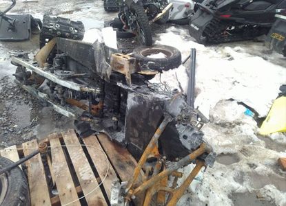 Informe del vehículo para VIN SN1CB6GS7DC767590 - Imagen 1