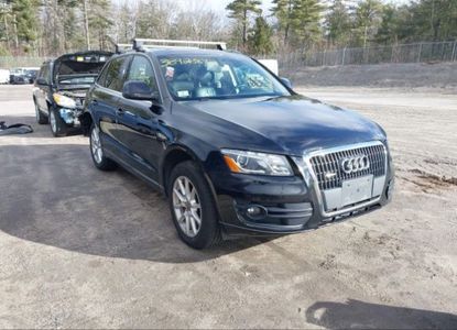 Raport pojazdu dla VIN WA1LFAFP6BA096830 - Obraz 1