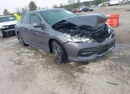 Vehicle Report for VIN 1HGCR3F94HA041197 - Image 1