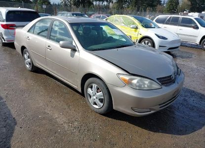 Raport pojazdu dla VIN JTDBE32K440272373 - Obraz 1