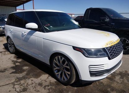 Vehicle Report for - Image 1