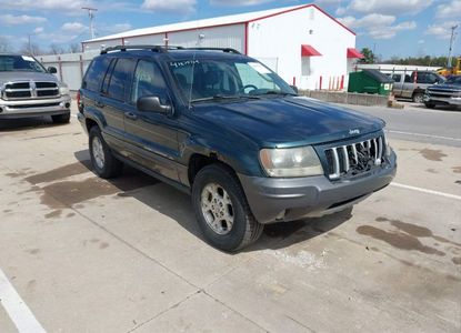 Raport pojazdu dla VIN 1J4GW48S34C419887 - Obraz 1