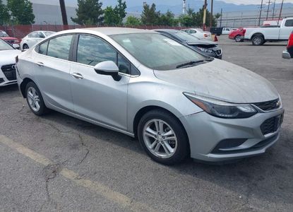 Raport vehicul pentru VIN 1G1BE5SM3G7245098 - Imaginea 1