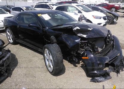 Vehicle Report for - Image 1