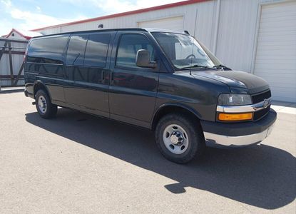 Vehicle Report for - Image 1
