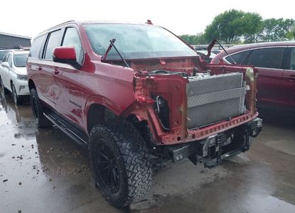 Raport pojazdu dla VIN 1GNSKEKL3NR125317 - Obraz 1