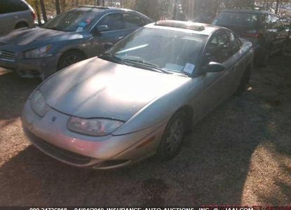 Звіт про транспортний засіб для VIN 1G8ZP12802Z107974 – зображення 1