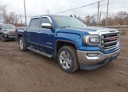 Informe del vehículo para VIN 3GTU2NEC4GG355853 - Imagen 1