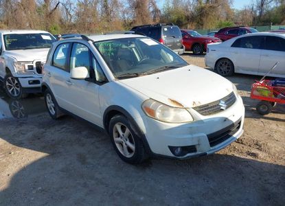 Vehicle Report for VIN JS2YB417075101171 - Image 1