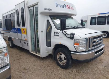 Звіт про транспортний засіб для VIN 1FDFE4FS0JDC17453 – зображення 1