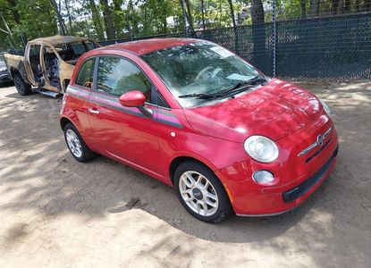 Vehicle Report for - Image 1