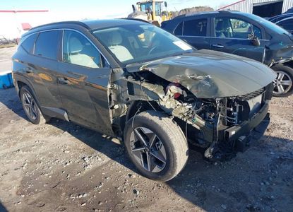 Vehicle Report for VIN 5NMJC3DEXSH447148 - Image 1