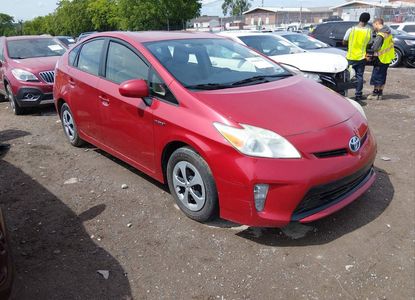 Vehicle Report for - Image 1