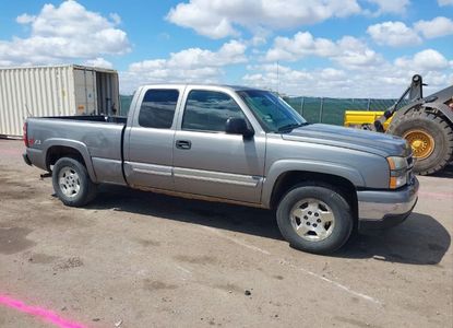 Raport pojazdu dla VIN 1GCEK19Z56Z143814 - Obraz 1