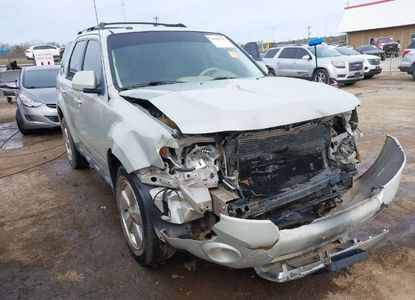 تقرير المركبة لـ VIN 1FMCU94G99KD11761 - الصورة 1