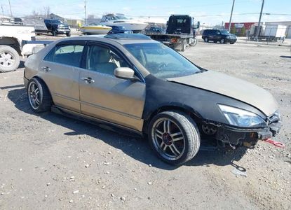 Vehicle Report for VIN 1HGCM66563A051171 - Image 1