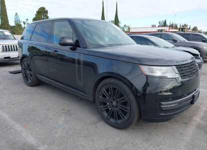 Vehicle Report for  - Image 1