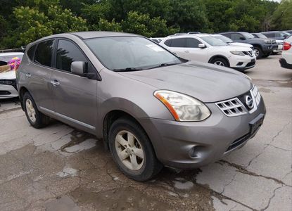 Vehicle Report for - Image 1