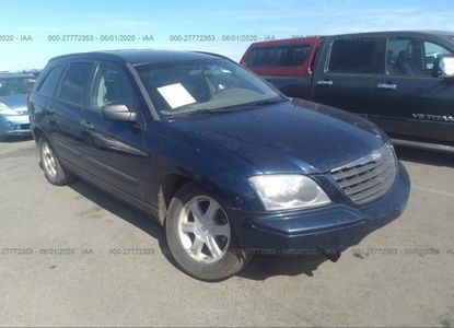 تقرير المركبة لـ VIN 2C4GF484X5R548905 - الصورة 1