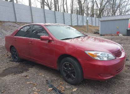 Informe del vehículo para VIN 4T1BE32K42U099357 - Imagen 1