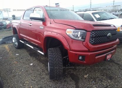 Vehicle Report for VIN 5TFAY5F19KX844347 - Image 1