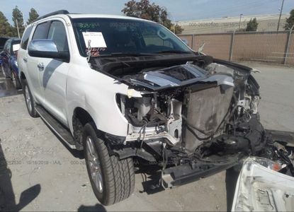 Vehicle Report for VIN 5TDDY5G16CS065328 - Image 1