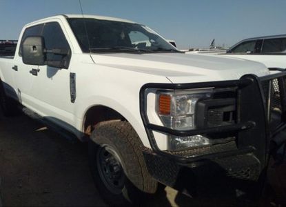 Vehicle Report for VIN 1FT7W2B60MED48481 - Image 1